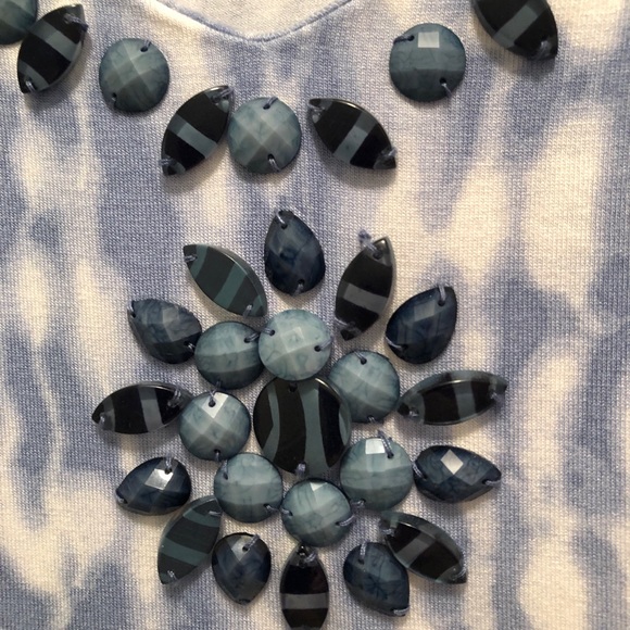 Ruby Rd Top - Picture 3 of 7